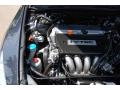 2006 Graphite Pearl Honda Accord EX Sedan  photo #38