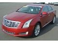 Crystal Red Tintcoat - XTS Luxury FWD Photo No. 2
