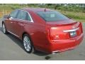 Crystal Red Tintcoat - XTS Luxury FWD Photo No. 4