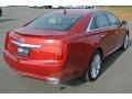 Crystal Red Tintcoat - XTS Luxury FWD Photo No. 5