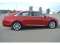 Crystal Red Tintcoat - XTS Luxury FWD Photo No. 6