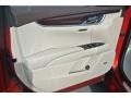 Crystal Red Tintcoat - XTS Luxury FWD Photo No. 10