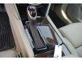 Crystal Red Tintcoat - XTS Luxury FWD Photo No. 13