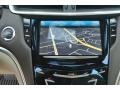 Crystal Red Tintcoat - XTS Luxury FWD Photo No. 15