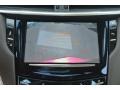 Crystal Red Tintcoat - XTS Luxury FWD Photo No. 16