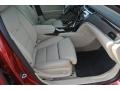 Crystal Red Tintcoat - XTS Luxury FWD Photo No. 23