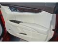Crystal Red Tintcoat - XTS Luxury FWD Photo No. 24
