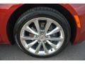 Crystal Red Tintcoat - XTS Luxury FWD Photo No. 25