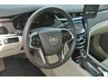 Crystal Red Tintcoat - XTS Luxury FWD Photo No. 27