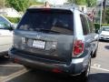 2006 Steel Blue Metallic Honda Pilot EX-L 4WD  photo #6