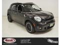Midnight Gray Metallic - Countryman Cooper S Photo No. 1