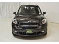 Midnight Gray Metallic - Countryman Cooper S Photo No. 4