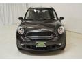 2015 Midnight Gray Metallic Mini Countryman Cooper S  photo #4