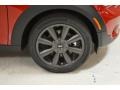 2015 Mini Paceman Cooper Wheel and Tire Photo