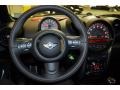  2015 Paceman Cooper Steering Wheel