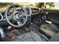 2015 Eclipse Gray Metallic Mini Convertible Cooper S  photo #5