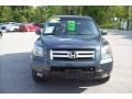 Sage Brush Pearl - Pilot EX 4WD Photo No. 2