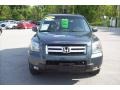 2006 Sage Brush Pearl Honda Pilot EX 4WD  photo #2