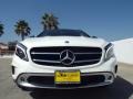 2015 Cirrus White Mercedes-Benz GLA 250 4Matic  photo #2