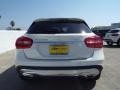 2015 Cirrus White Mercedes-Benz GLA 250 4Matic  photo #5