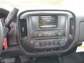 2015 Fire Red GMC Sierra 2500HD Regular Cab 4x4 Chassis  photo #15