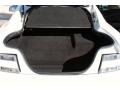 2011 Aston Martin V12 Vantage Obsidian Black Interior Trunk Photo