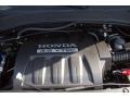 2006 Sage Brush Pearl Honda Pilot EX 4WD  photo #9