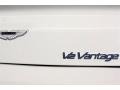 2011 Aston Martin V12 Vantage Coupe Badge and Logo Photo