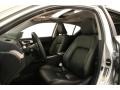 2012 Tungsten Silver Pearl Lexus CT 200h Hybrid Premium  photo #7