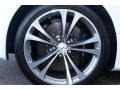 2011 Aston Martin V12 Vantage Coupe Wheel and Tire Photo