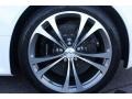 2011 Aston Martin V12 Vantage Coupe Wheel and Tire Photo