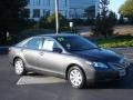 Magnetic Gray Metallic - Camry Hybrid Photo No. 3