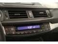 2012 Tungsten Silver Pearl Lexus CT 200h Hybrid Premium  photo #16