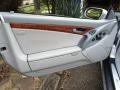 Ash Door Panel Photo for 2005 Mercedes-Benz SL #98018257