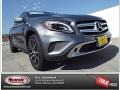 2015 Mountain Grey Metallic Mercedes-Benz GLA 250 4Matic  photo #1