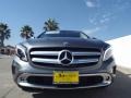 2015 Mountain Grey Metallic Mercedes-Benz GLA 250 4Matic  photo #2