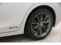 2012 Tungsten Silver Pearl Lexus CT 200h Hybrid Premium  photo #26