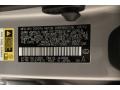 2012 Tungsten Silver Pearl Lexus CT 200h Hybrid Premium  photo #27