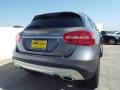 2015 Mountain Grey Metallic Mercedes-Benz GLA 250 4Matic  photo #4