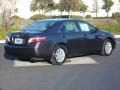Magnetic Gray Metallic - Camry Hybrid Photo No. 4