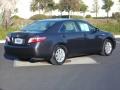 2007 Magnetic Gray Metallic Toyota Camry Hybrid  photo #4