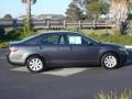 Magnetic Gray Metallic - Camry Hybrid Photo No. 5