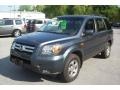 Sage Brush Pearl - Pilot EX 4WD Photo No. 23