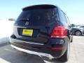 Black - GLK 350 Photo No. 4