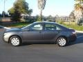 2007 Magnetic Gray Metallic Toyota Camry Hybrid  photo #6