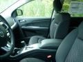 Billet Silver Metallic - Journey SXT Photo No. 3