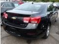 Black Granite Metallic - Malibu LS Photo No. 2