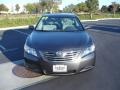 2007 Magnetic Gray Metallic Toyota Camry Hybrid  photo #7