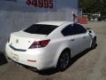 Bellanova White Pearl - TL  Photo No. 22