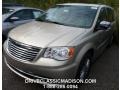 2015 Cashmere/Sandstone Pearl Chrysler Town & Country Touring-L  photo #1